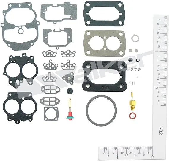 Walker Products Carburetor Repair Kit 151068