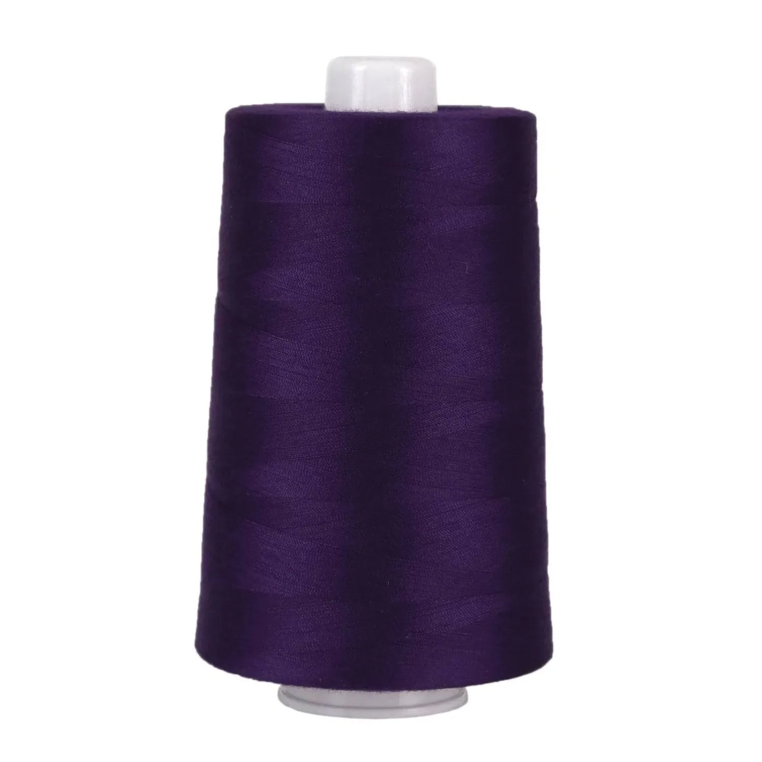 Omni Polyester Thread 40wt 6000yd Byzantine Purple