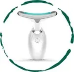 BeNat - Neck & Face Lifting LED Therapy Device