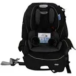 Graco 4Ever TrueShield Technology 4-in-1 Convertible Car Seat