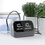 Automatic Watering System for Potted Plants, Plant Waterer with Smart Program...