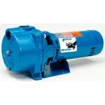 Goulds GT10 Irri-Gator self Priming Centrifugal Pump - 1 hp