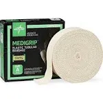 Medigrip Elasticated Tubular Support Bandage, Size E