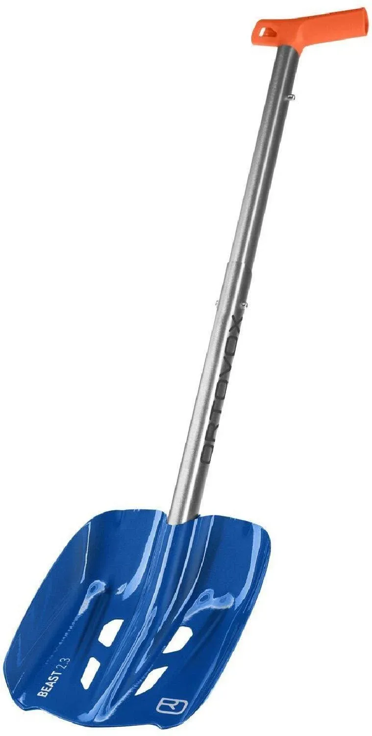 Ortovox Beast PC Shovel