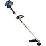 Senix GTS4QL-M2 31cc 4-Cycle Gas Straight Shaft Trimmer