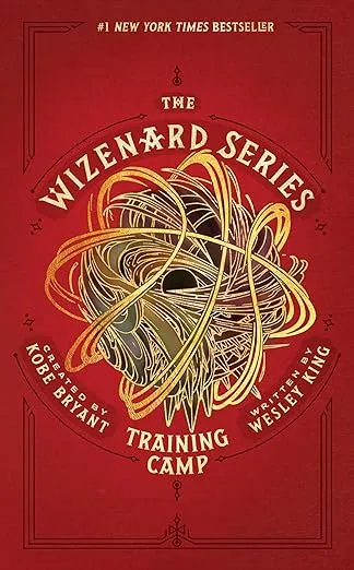 The Wizenard Series: Training Camp (The Wizenard Series, 1)