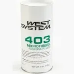 West System Microfibers 6 oz