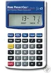 Calculated Industries Home ProjectCalc  #8510C Do It Yourself Project Calculator