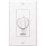 Broan 57W Electronic Variable Speed Control - White