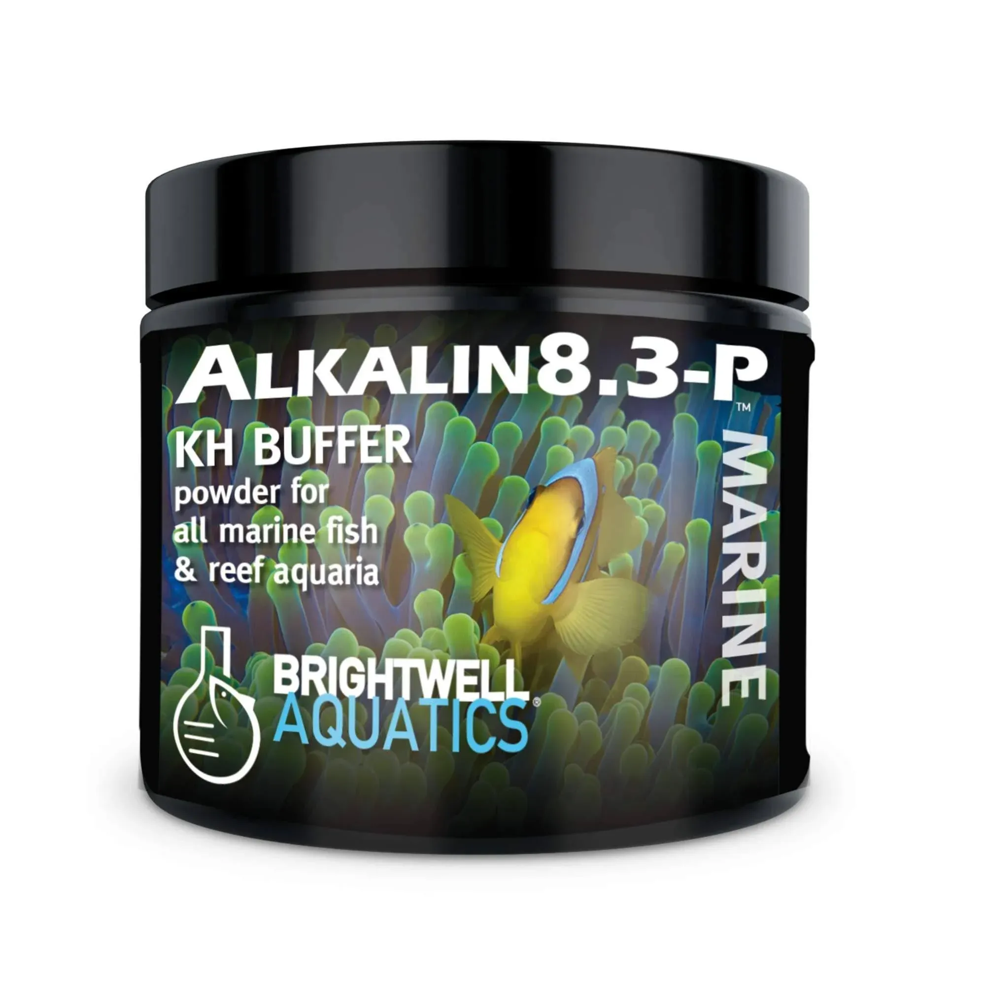 Brightwell Aquatics Alkalin8.3-P - 500 G