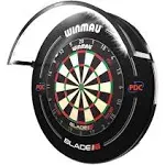 Winmau Wispa Dartboard Light