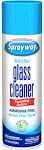 Sprayway Glass Cleaner