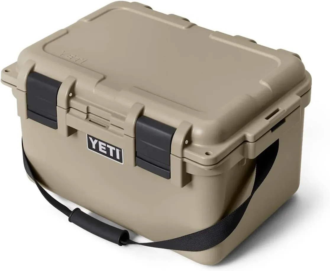 YETI Loadout GoBox 30 Gear Case