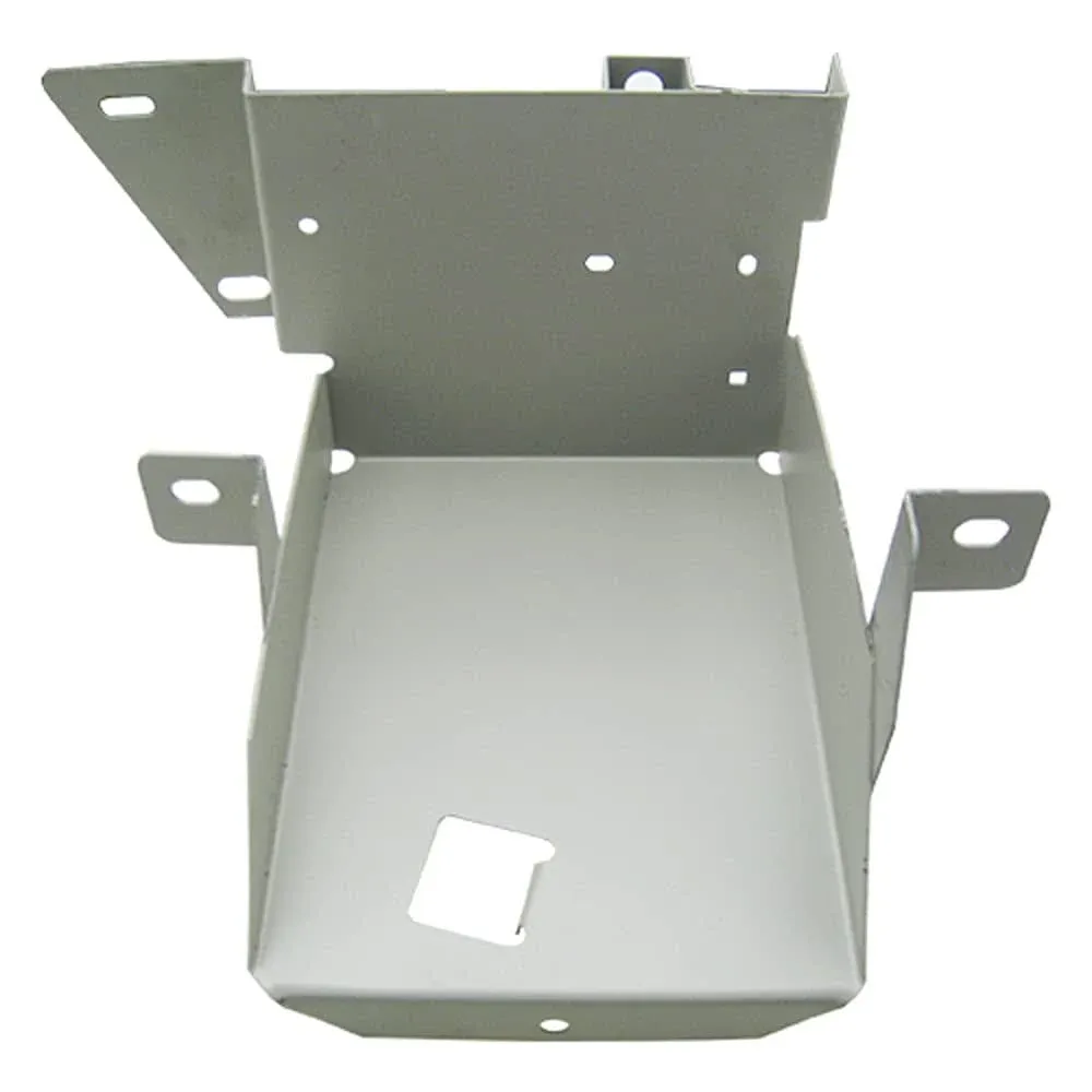 Cross Creek Tractor C0nn10732t New Battery Box for Ford Tractors NAA 600 700 800 ...