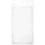 Protech SSAFBLARGE Storage / Display Action Figure Clamshell Storage Case, 2.375" W x 4.5" H x 1.3" D, 50-Pack