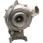 Ford Racing 6.7L Diesel Turbo Kit