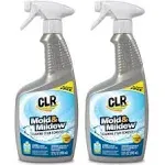 Clr 32 oz. Mold & Mildew Remover Clear Cleaner (2-Pack)