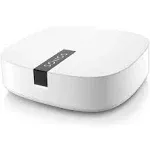 Sonos Boost - The WiFi Extension for Uninterrupted Listening - White