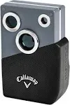 Callaway Screen View Golf Laser Rangefinder