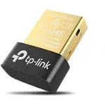 TP-Link UB400 Bluetooth 4.0 Nano USB Adapter