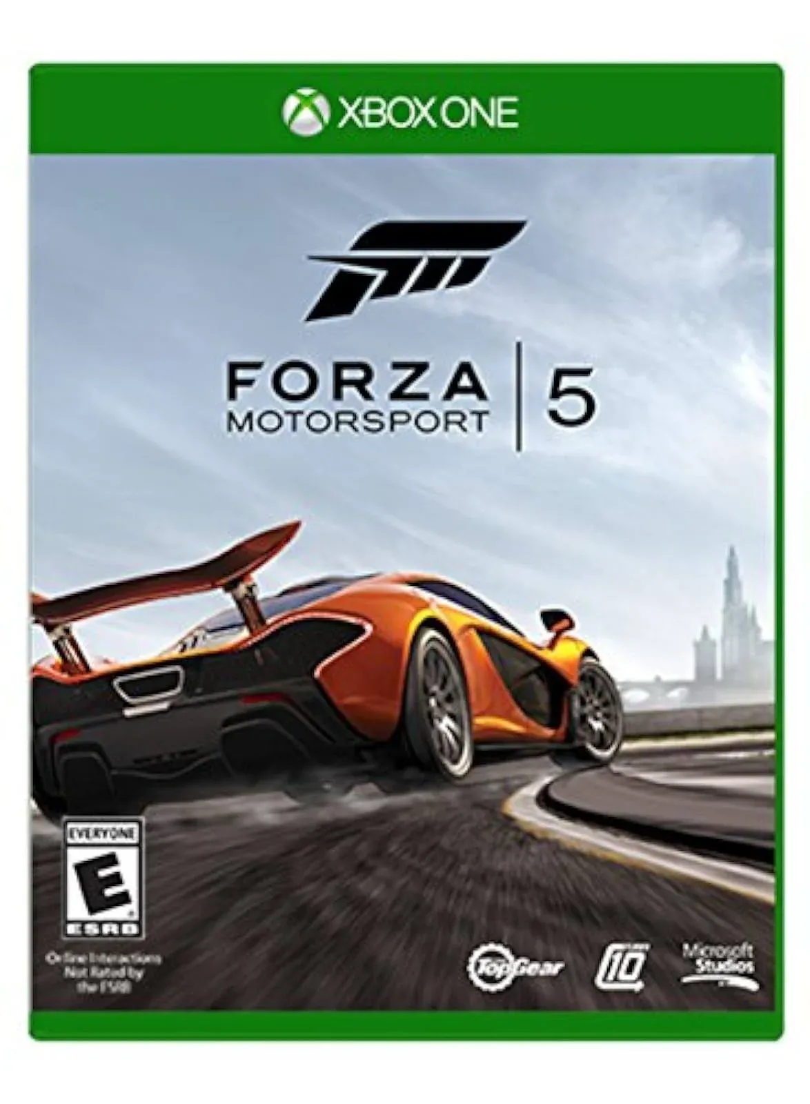 Forza Motorsport 5 [Day One Edition] Xbox One