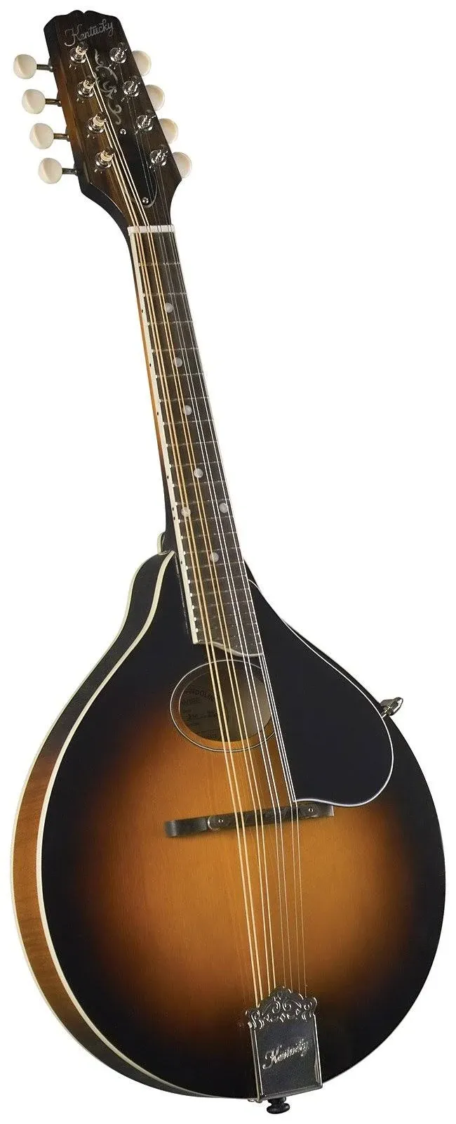 Kentucky KM-270 A-Style Mandolin With Case