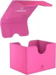 Gamegenic - Sidekick 100+ XL Pink