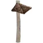 Ameristep Treestand Hub Umbrella | Cover for Treestand in Mossy Oak Break-Up Country, One Size