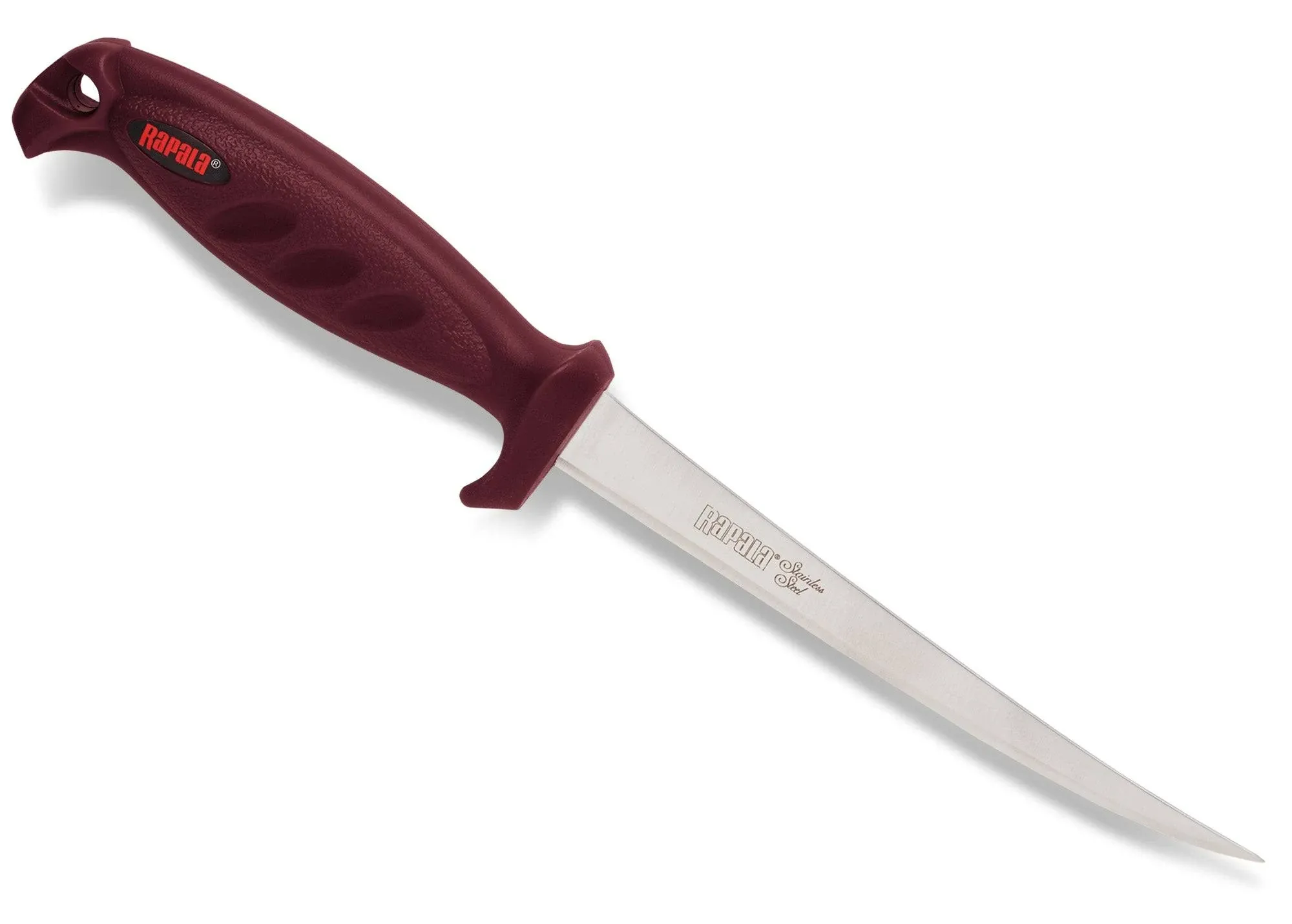 Rapala 6" Hawk Fillet Knife