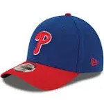 Philadelphia Phillies Team Classic 39THIRTY Stretch Fit | New Era