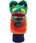 Team Golf Florida Gators Mascot Headcover