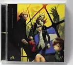 Persona4 Original Soundtrack