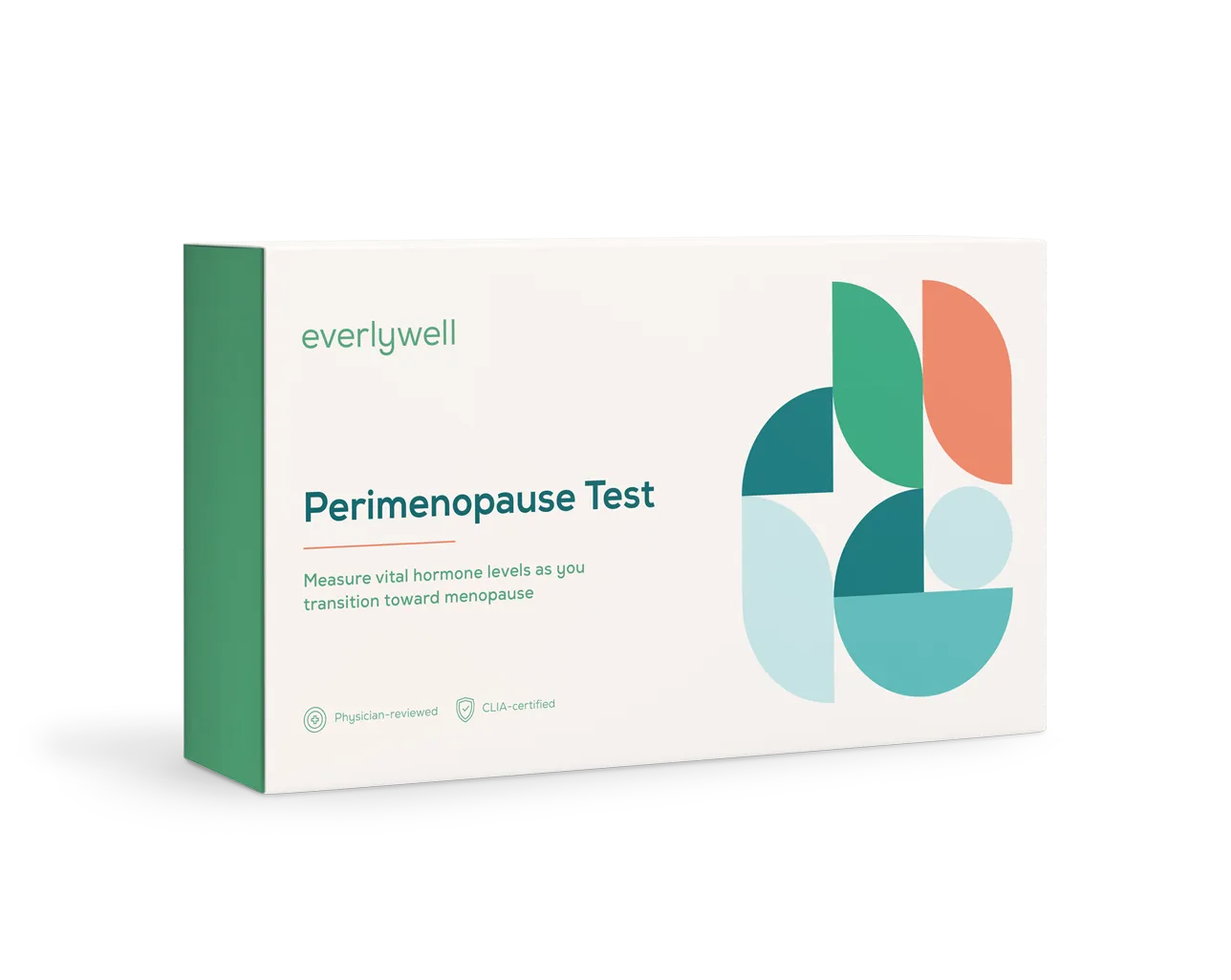 Everlywell Postmenopause Test