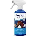 Vetericyn Plus® Antimicrobial Equine