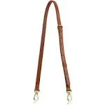 Allzedream Leather Purse Strap Replacement Crossbody Handbag Long Adjustable