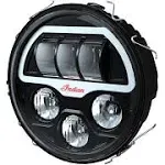 Indian Motorcycle Scout Pathfinder LED Headlight - 2882517