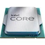 Intel 12th Gen Core i7-12700K 12 Core 3.6GHz up to 5.0GHz Turbo Alder Lake Overclockable CPU, No Cooler