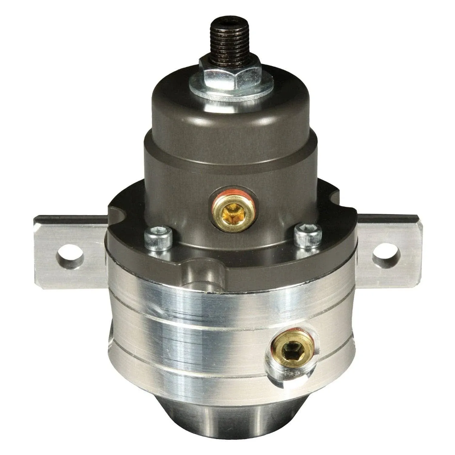 FASS Adjustable Fuel Pressure Regulator