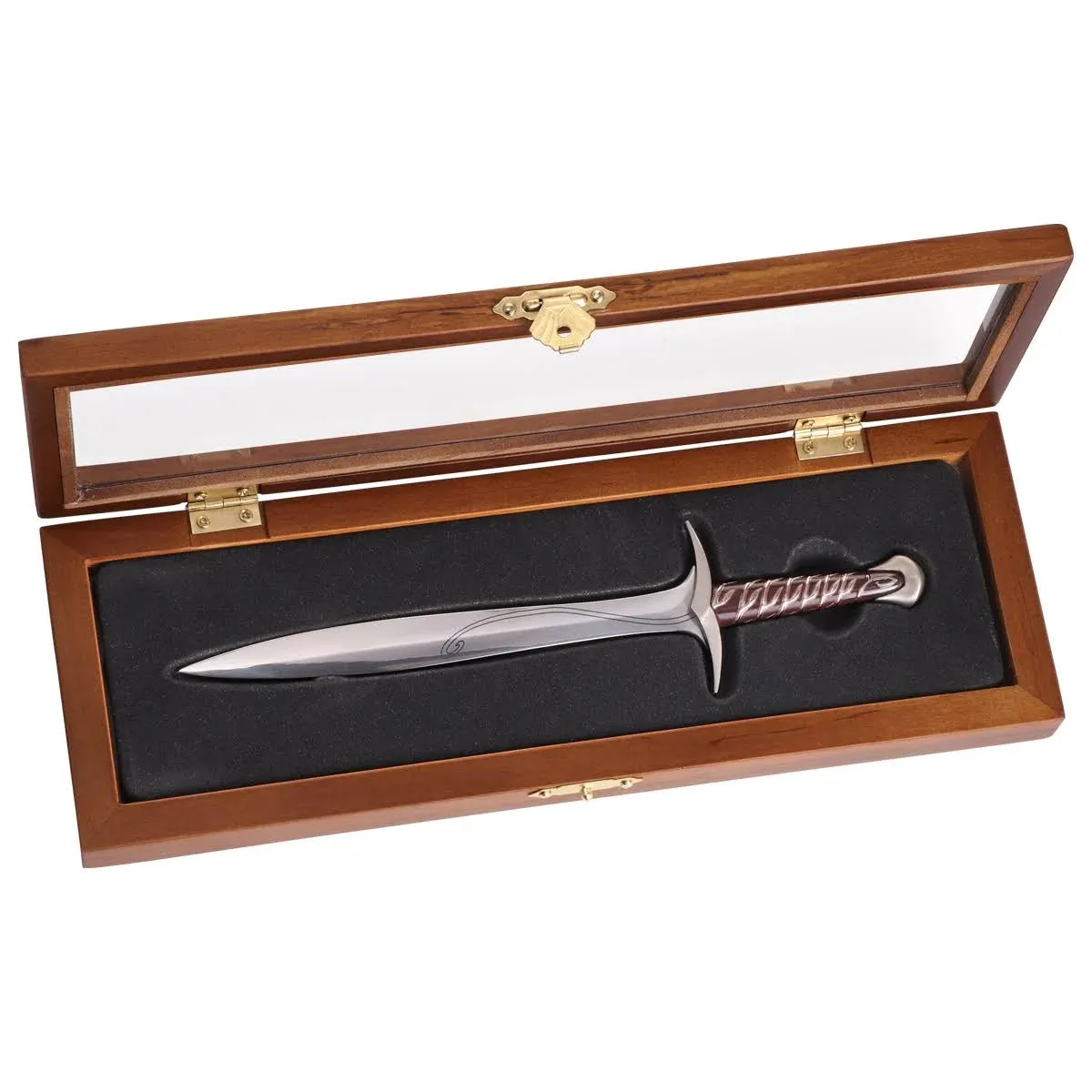 NC Lord of the Rings &#034;Sting&#034; Sword Letter Opener - The Hobbit New in Orig.Box