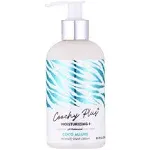 Coochy Plus Intimate Shaving Cream Coco Allure for Pubic, Bikini Line, Armpit and More - Rash-Free with Patent-Pending Moisturizing+ Formula –