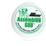 Lubegard 19250 1 lbs Assemblee Goo Green Lubricant