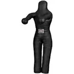 Combat Sports 120 lb. Legged Grappling Dummy