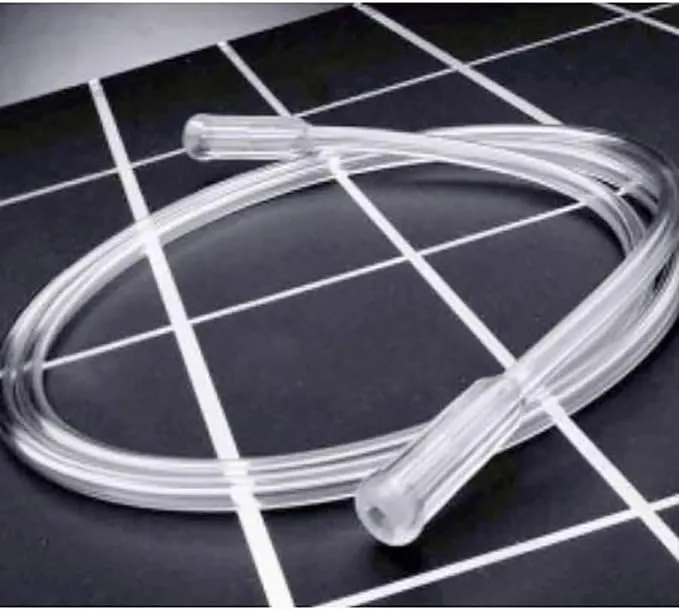 Sun Med Oxygen Tubing Salter Labs® 15 Foot Length Tubing - M-687692-3840 - Each