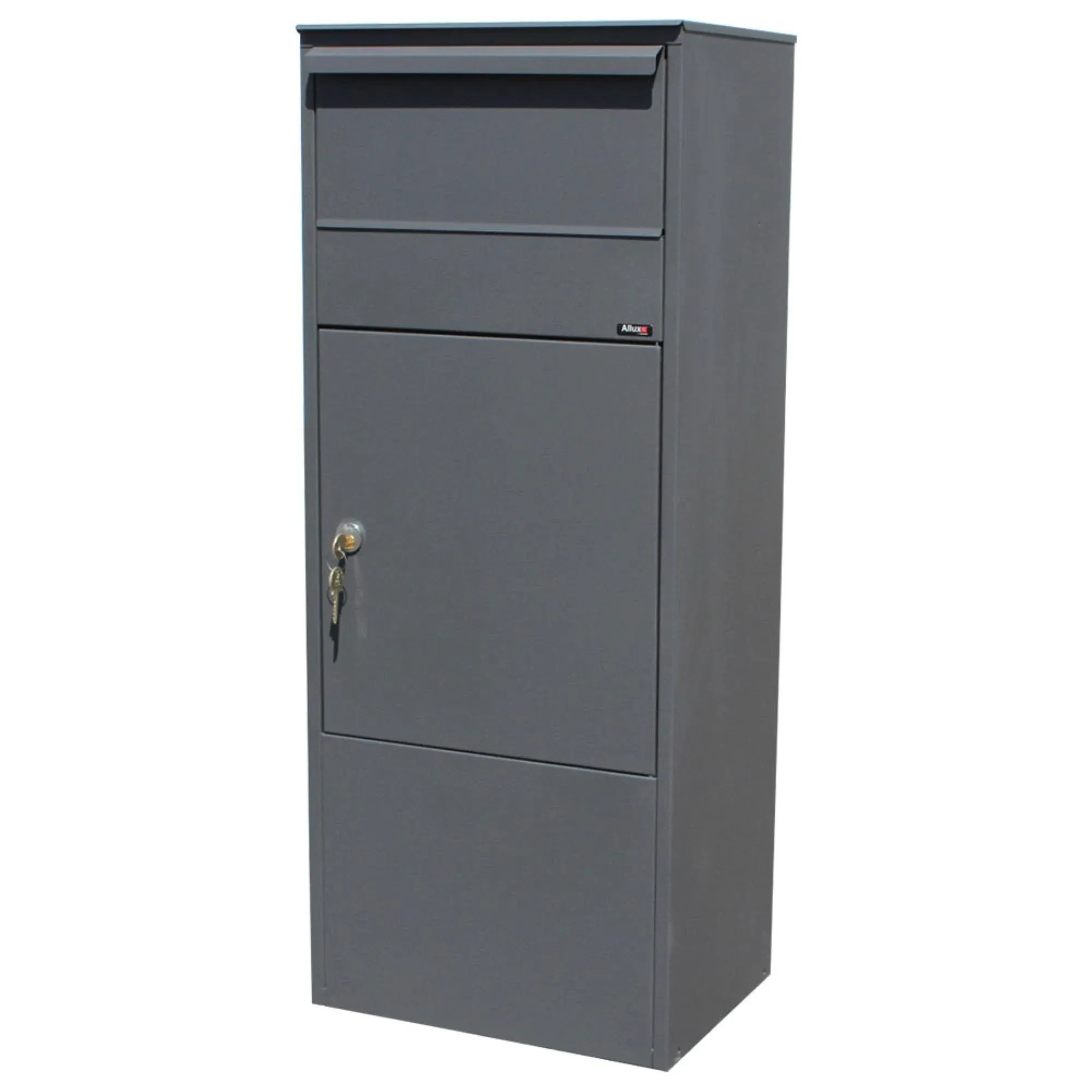 Allux 800 Mail / Parcel Box