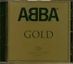 Abba GOLD-30TH Anniversary Edition CD