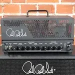 PRS MT 15 Tube Head Amplifier