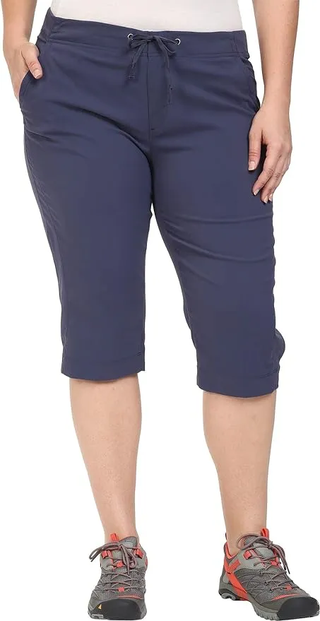 Columbia Women's Anytime Outdoor Capri