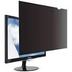 Premium Privacy Screen Filter for 27 Inches Desktop Computer Monitor with Asp...