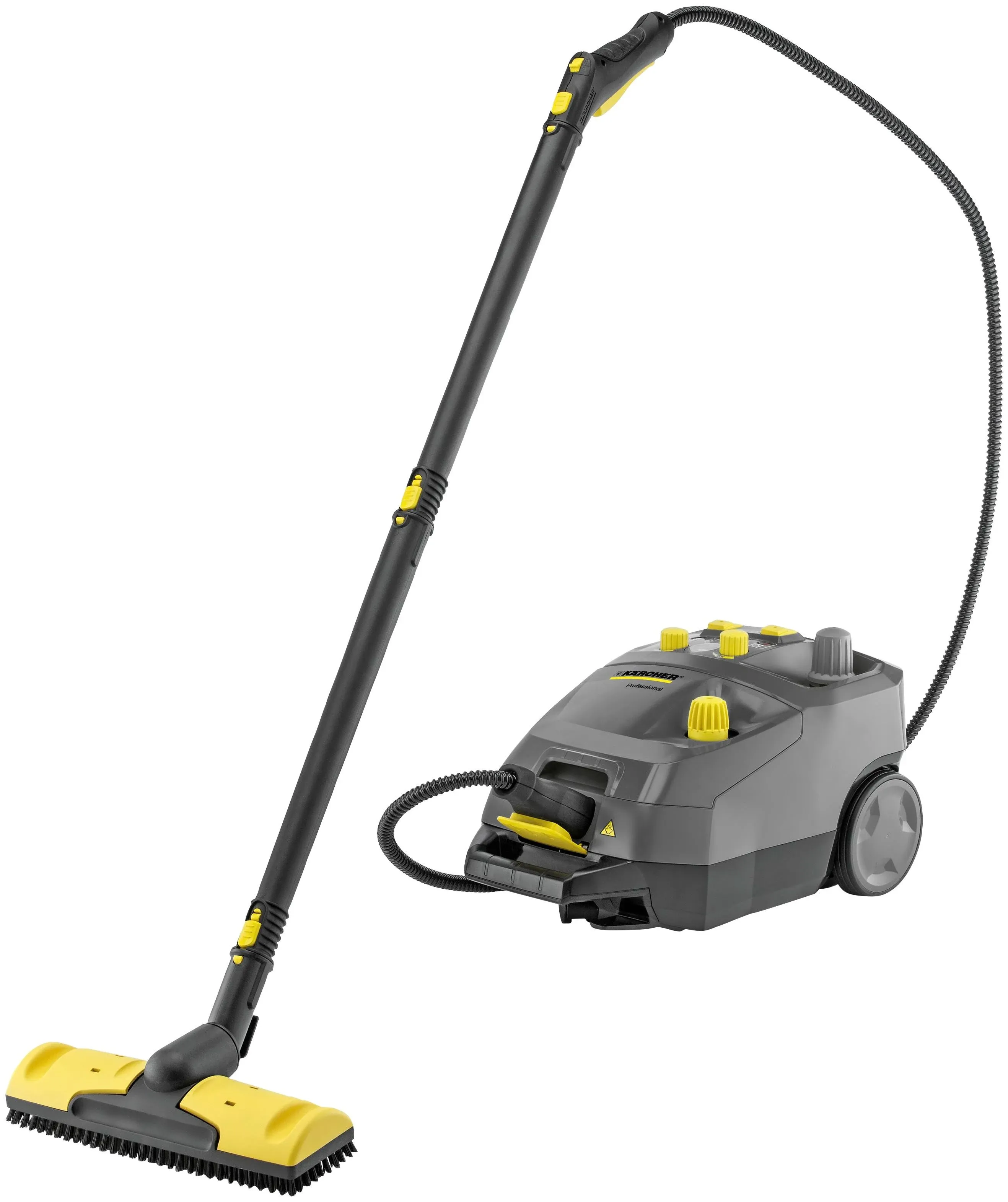 Karcher Sg 4/4 Steam Cleaner