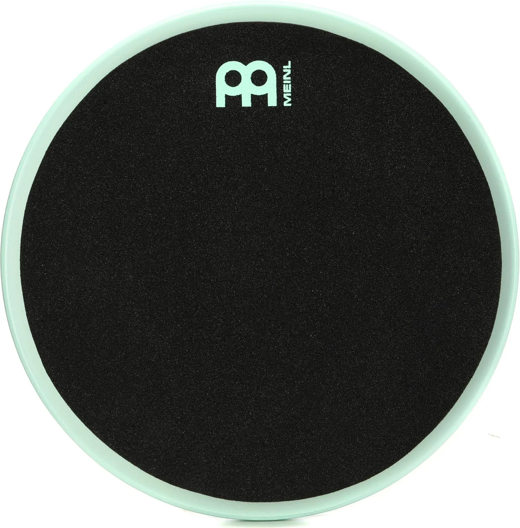 Meinl Marshmallow Practice Pad 12 in. Sea Foam